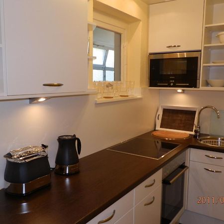 Appartamento Mph - Whg 15 Wyk auf Föhr Esterno foto