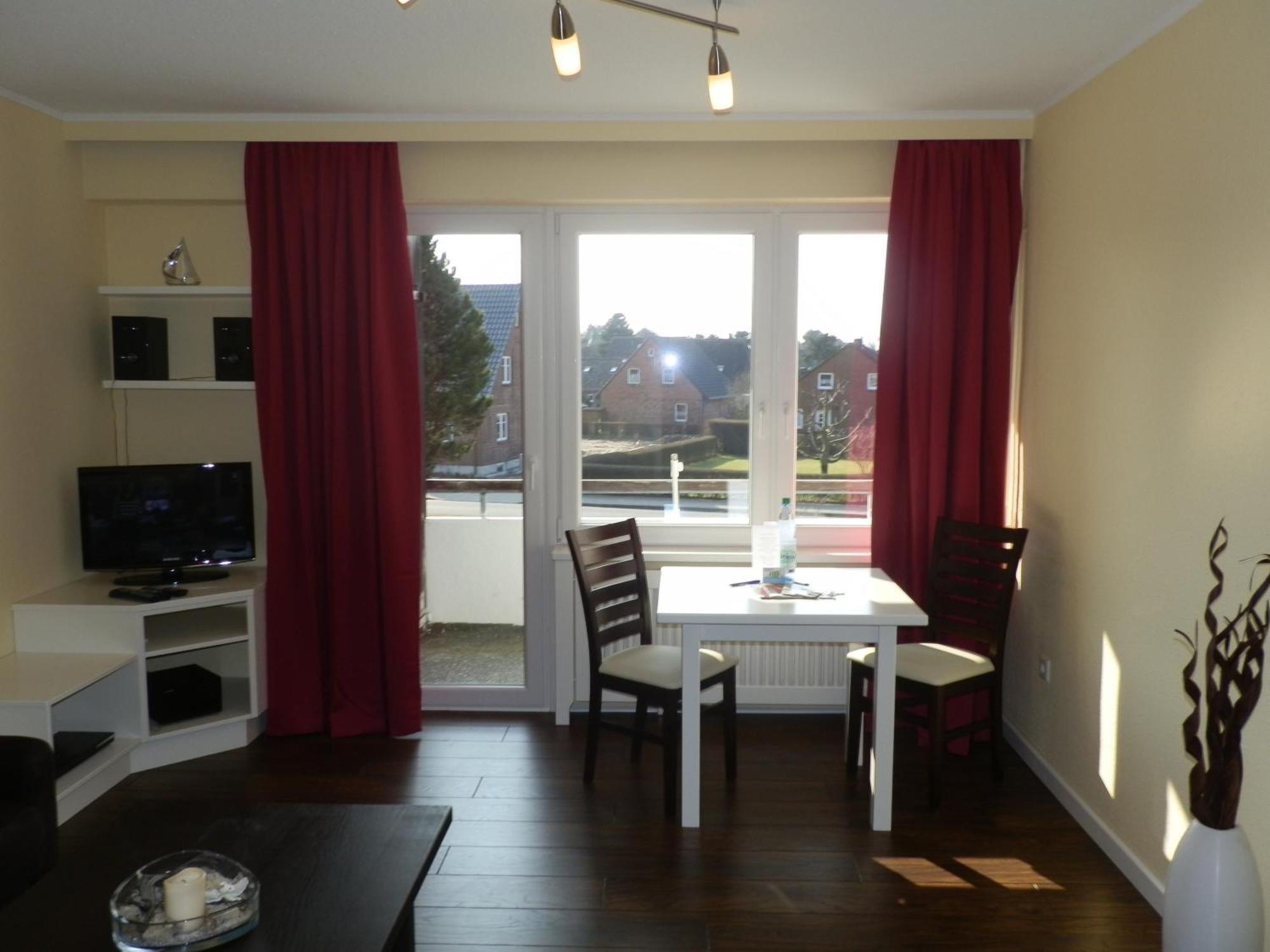 Appartamento Mph - Whg 15 Wyk auf Föhr Esterno foto