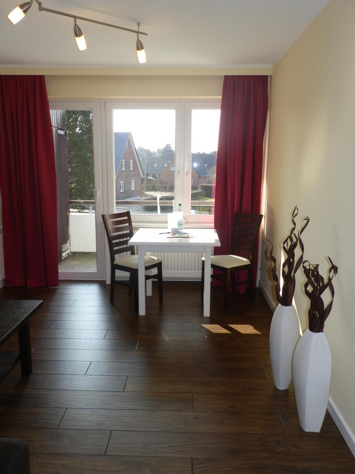 Appartamento Mph - Whg 15 Wyk auf Föhr Esterno foto