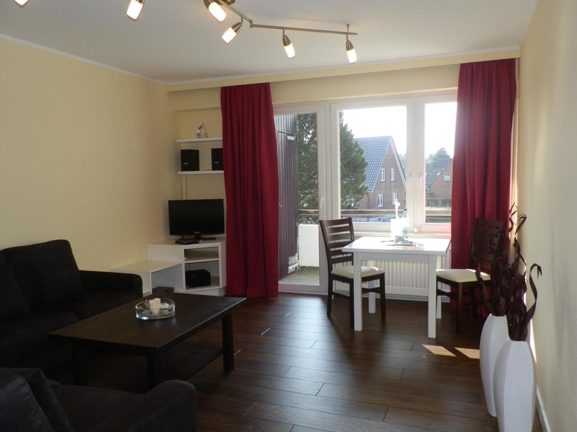 Appartamento Mph - Whg 15 Wyk auf Föhr Esterno foto